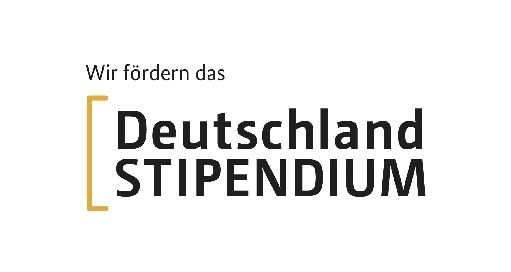 Logo Foerderer Deutschlandstipendium