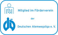 Logo Förderverein Deutsche Atemwegsliga