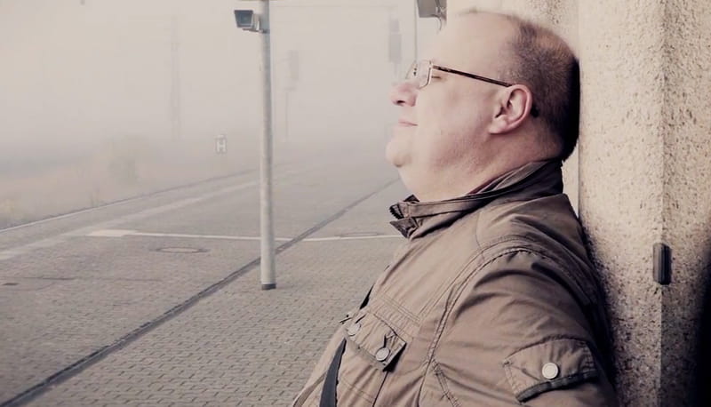 Meine Reise durchs Leben - Ein Patient mit Hämophilie A erzählt