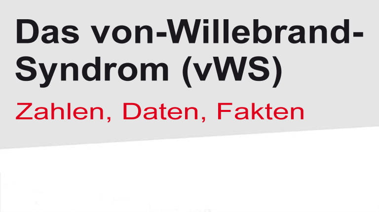 Früherkennung des vWS