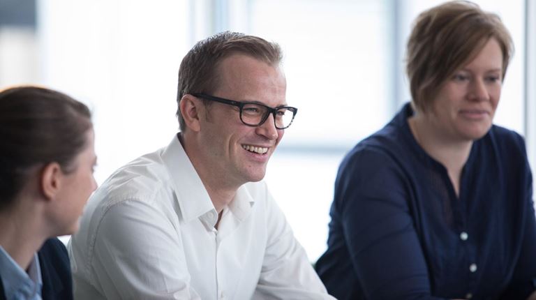 Swiss CSL Behring employees