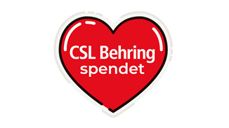 01_CSL Behring spendet