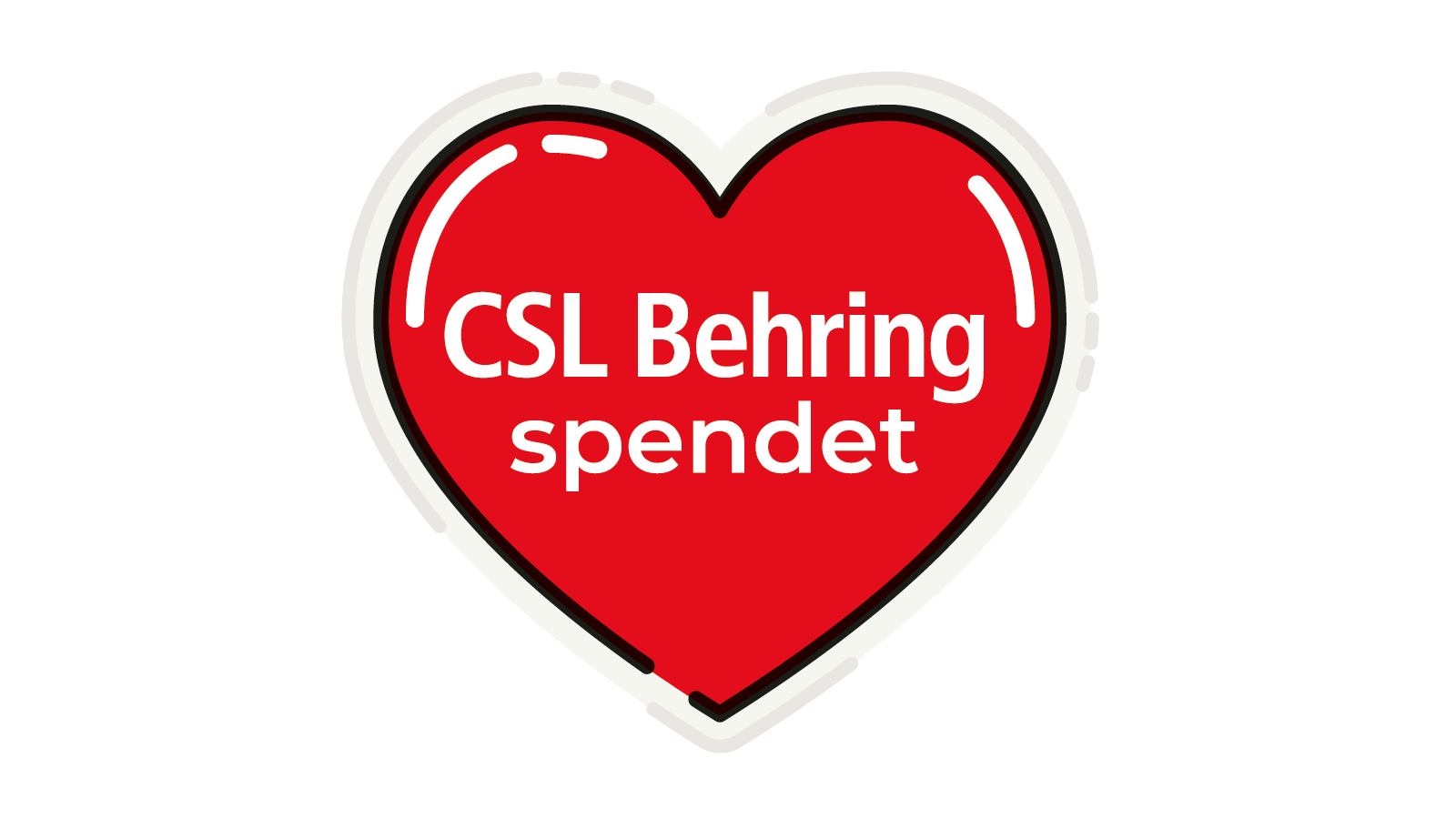 CSL Behring donates