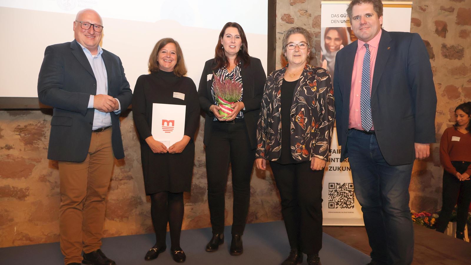 Living Intercultural Diversity Award 2024