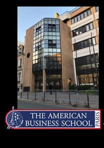 American Business School Paris