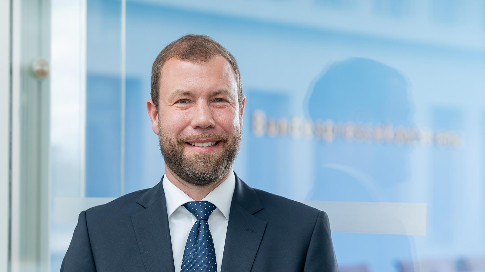 Christian Wieszner, VP und General Manager CSL Behring Germany, Austria and Emerging Europe
