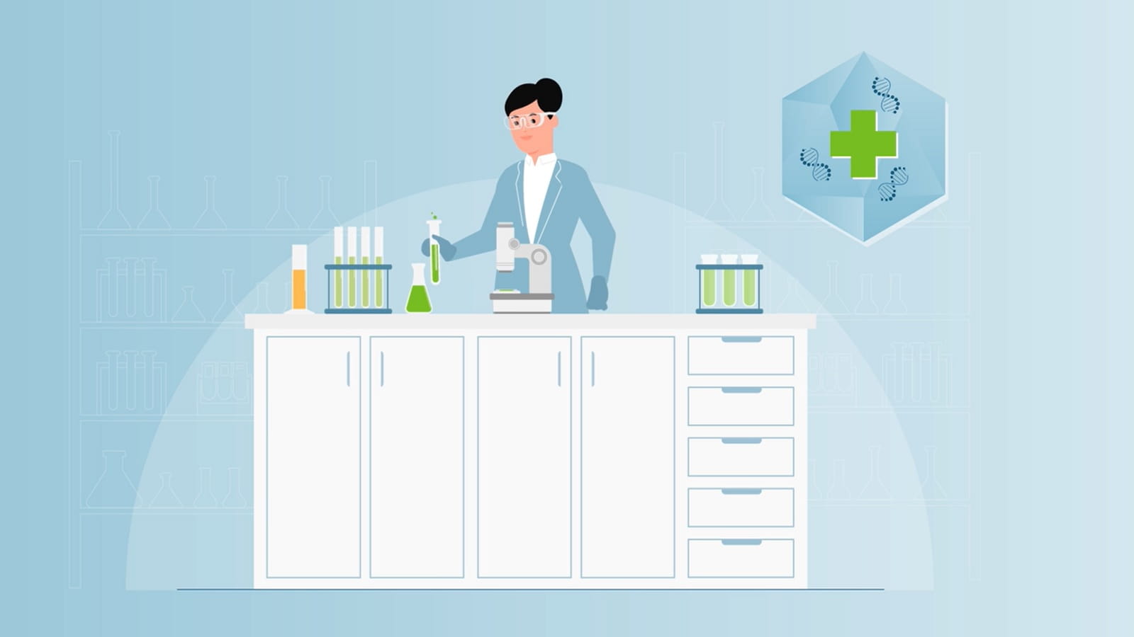 Was ist Gentherapie?