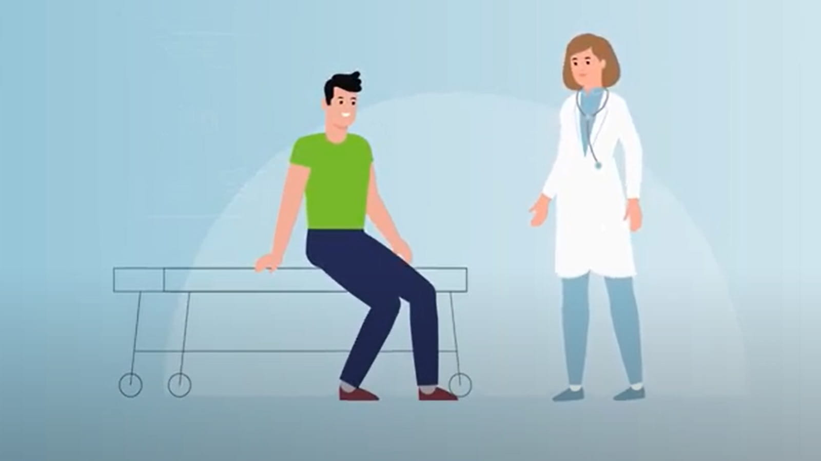 Why gen therapy for haemophilia?