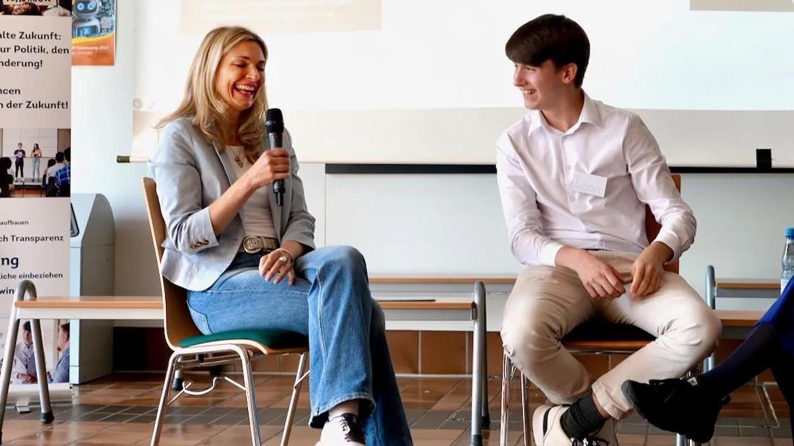 Titelbild Toolbox Demokratie