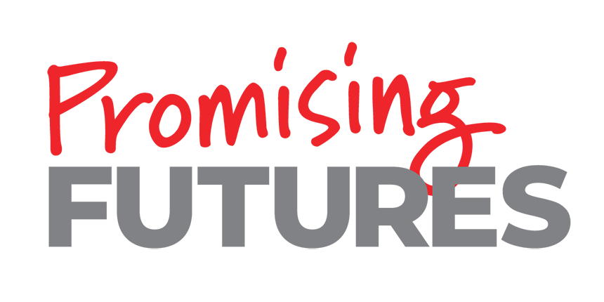  Vielversprechendes Futures-Logo